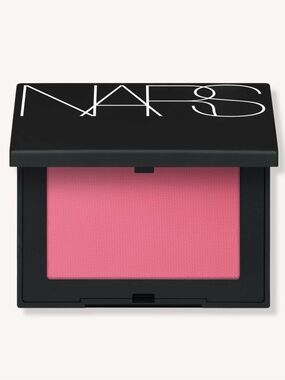 NARS Powder Blush — Rose Pink Pop